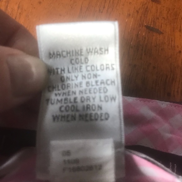 Clearance Sale Issac Mizrahi Skirt - Picture 5 of 7